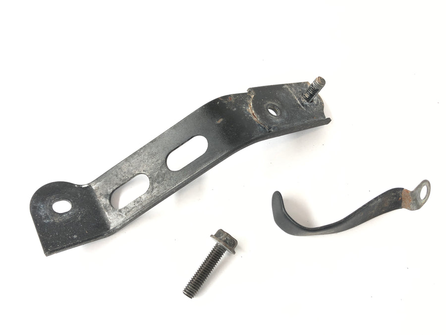 Kawasaki ZX9 -R ZX900B [1996] - Holder beklædningsindehaver