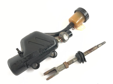 KTM LC4 ER 600 [1994] - Bremspumpe hinten