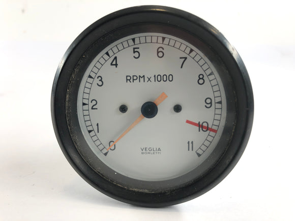 Ducati 888 Strada [1993] - тахометр