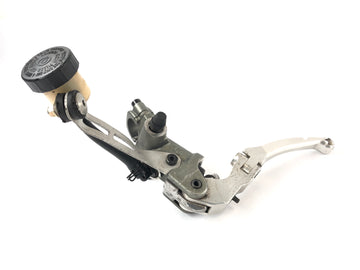 Ducati 1098 S [2007] - clutch pump - 0