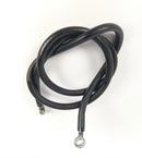 Triumph Thunderbird Sport 900 T309 RT [1997] - Управление сцеплением-2