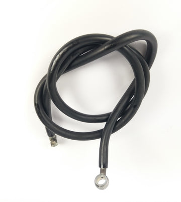 Triumph Thunderbird Sport 900 T309 RT [1997] - Управление сцеплением - 0