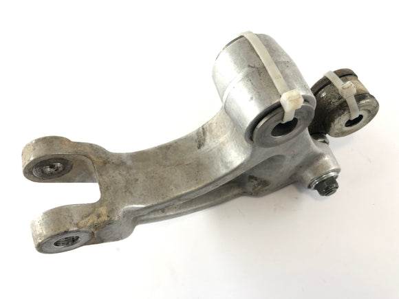 Yamaha TT 600 E 4GV [1996] - Deflace dźwigni bone bone Featherbone