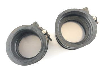 Moto Guzzi Stelvio 1200 8V [2011] - Sada šumu v příjmu - 0