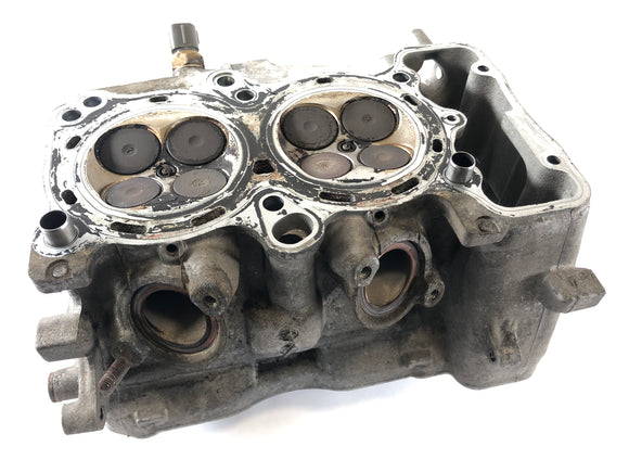 Honda VFR 800 RC46 [2005] - Cylinder head cylinder front