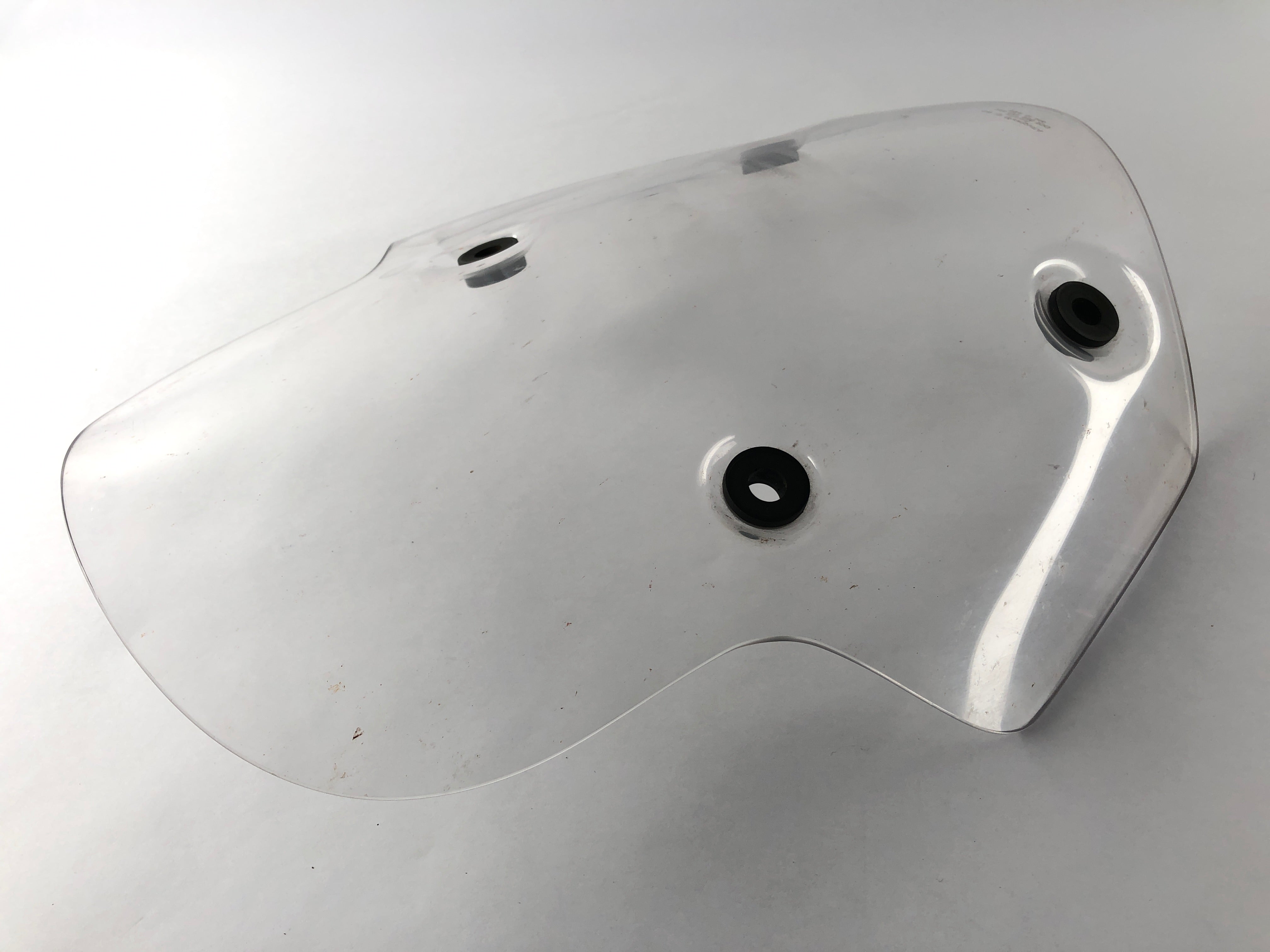 Moto Guzzi Stelvio 1200 8V [2011] - Wind Shield Cladding Disk