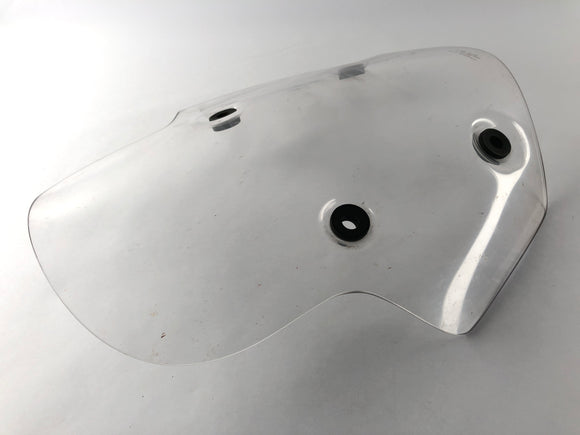 Moto Guzzi Stelvio 1200 8V [2011] - Disk Wind Shield Cladding Disk