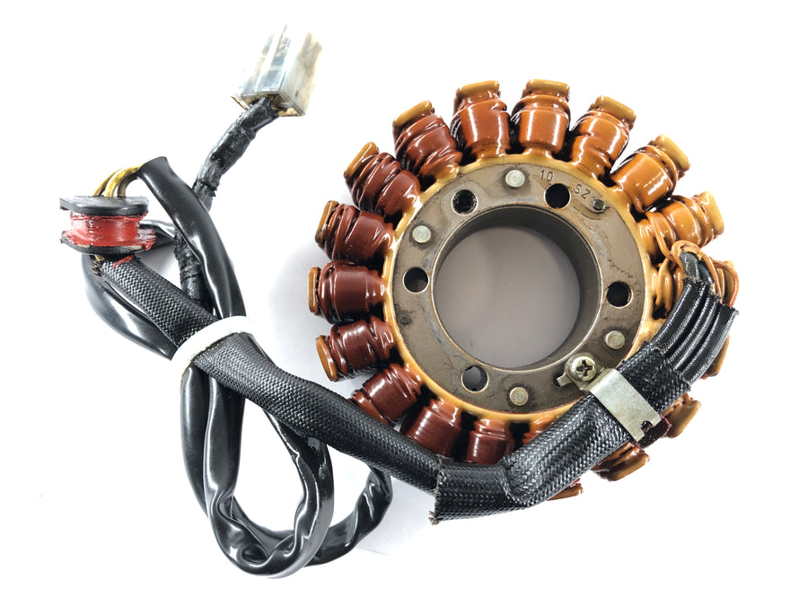 Ducati Multistrada 1000 DS [2003] - Statorgenerator