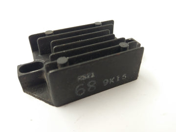 Cagiva Mito 125 8p Mk1 [1991] - Rectificatore del controller