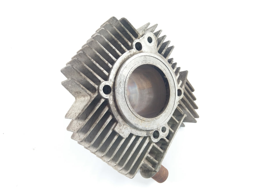 Ducatipah - Cagiva Alazzurra - Cylinder