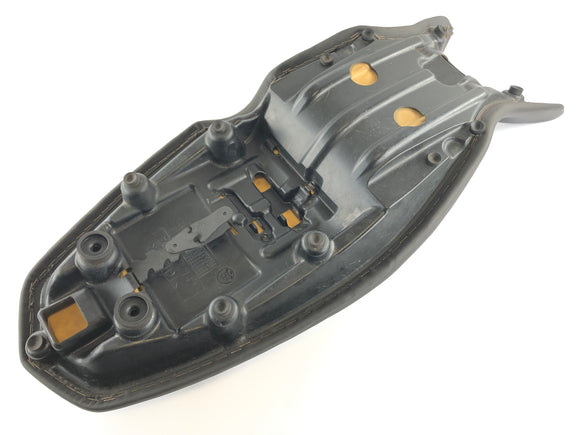 BMW F 800 S [2007] - Banquette