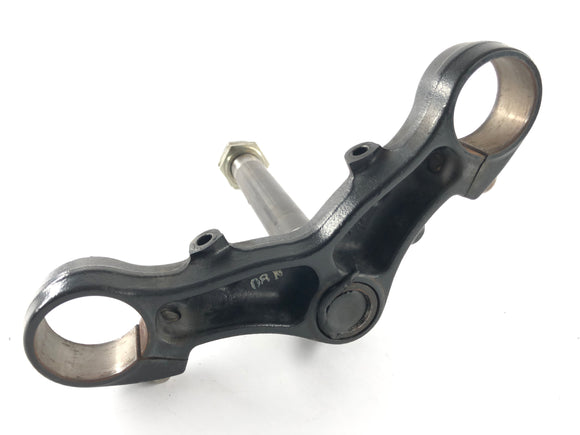 Triumph Bonneville 908MD [2001] - Fork Bridge níže