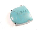 Yamaha DT 400 1R6 - Copertura del pignone-3