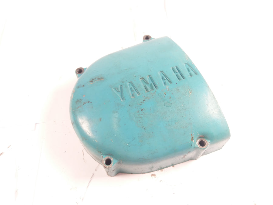 Yamaha DT 400 1R6 - Diepdeksel
