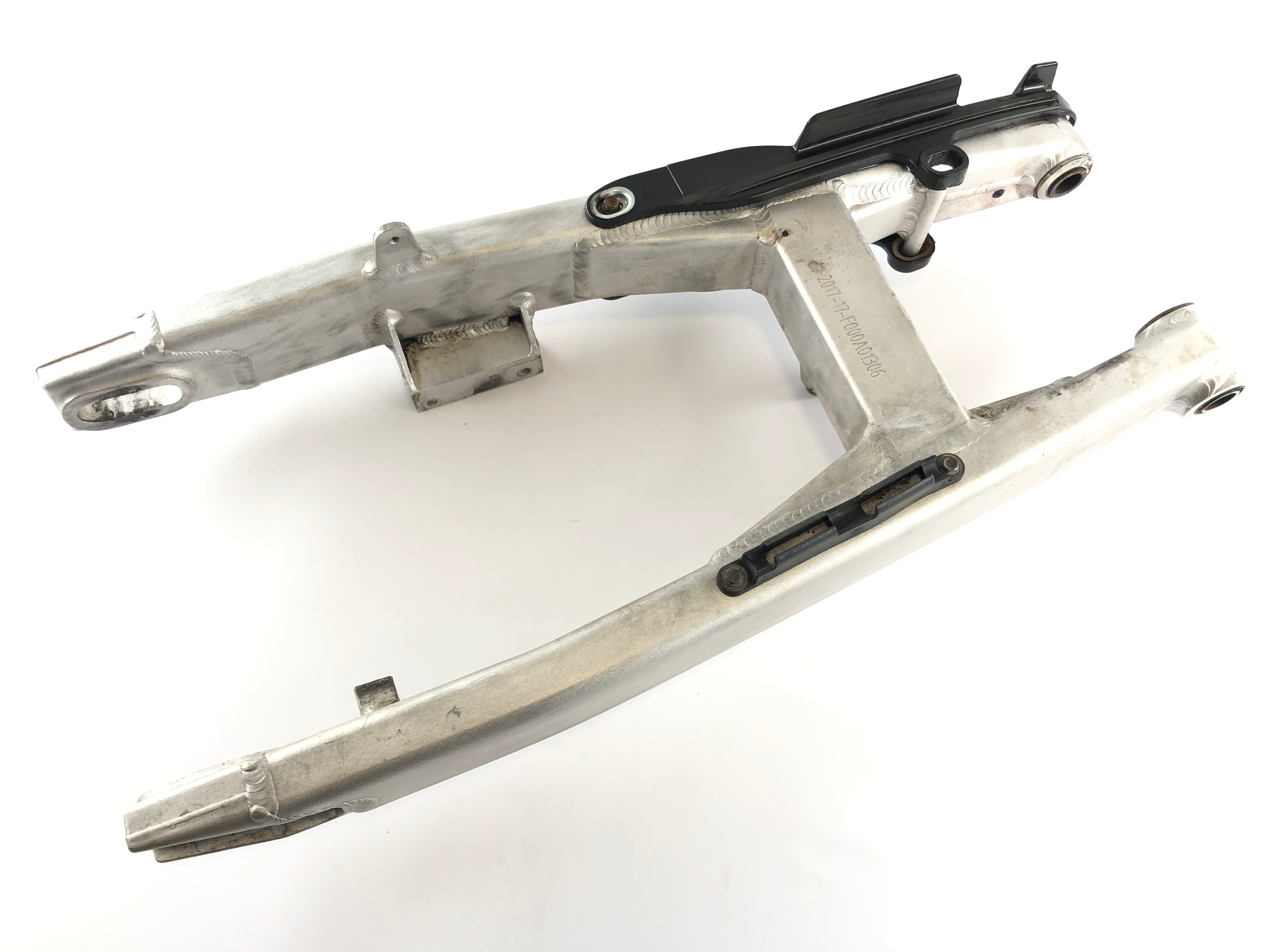 SWM SM 125 R [2017] - Swingarm Rear swingarm