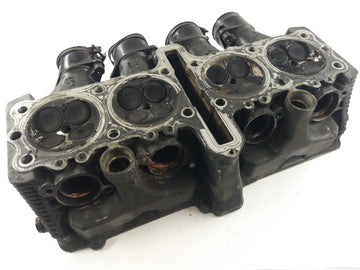 Suzuki GSXR 1100 GV73A [1992] - Testa di cilindri - 0