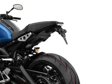 Yamaha XSR 900 [ZIEGER] – PRO registreringsskylthållare typ B