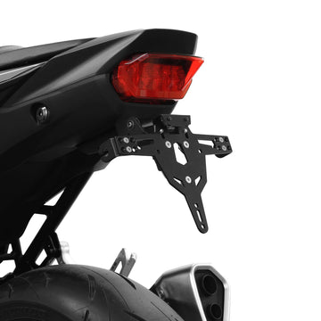 honda cb 750 hornet [ZIEGER] – PRO uchwyt na tablicę rejestracyjną typ C