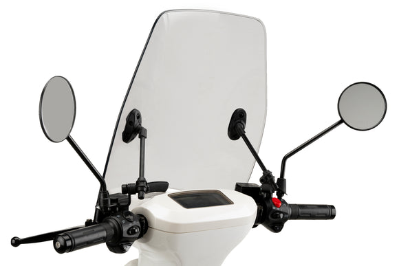 ARENA RENA S [2025] – Trafic scooter screen – tinted