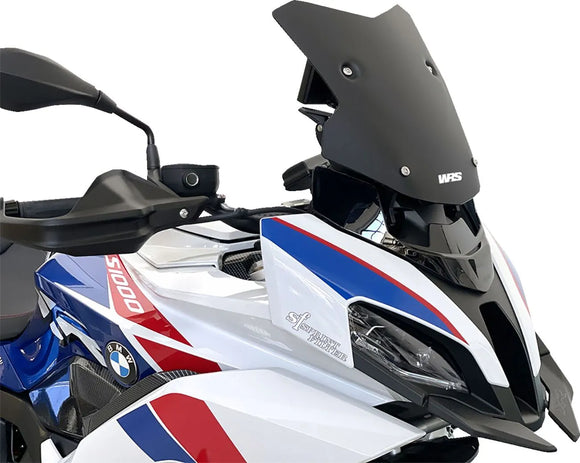 BMW S 1000 XR [WRS] - voorruit