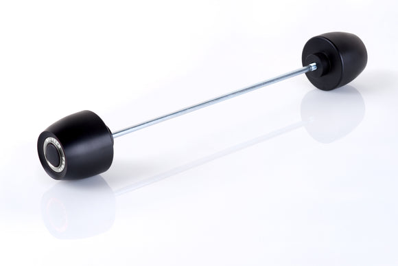 YAMAHA T-MAX 560 TECH MAX [2025] – Regulátor přední nápravy PHB19 – Černá