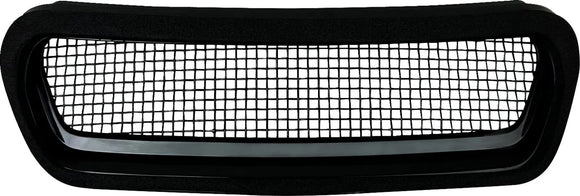 harley-davidson low rider [CUSTOM DYNAMICS] – inzetstuk voor kuipventilatie