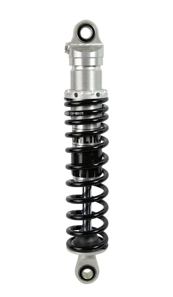 Harley Davidson FXDRS 114 [OHLINS] – atspere