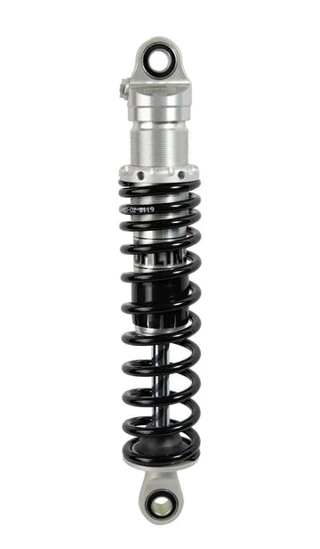Harley Davidson FXDRS 114 [OHLINS] – Forår - 0