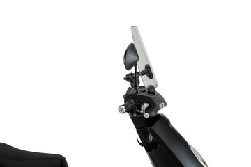 HONDA EM1 E [2024] – Disco Scooter Trafic – Transparente - 0