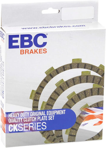 honda cb 300 [EBC] – CK Standard Series Kupplungssatz - 0