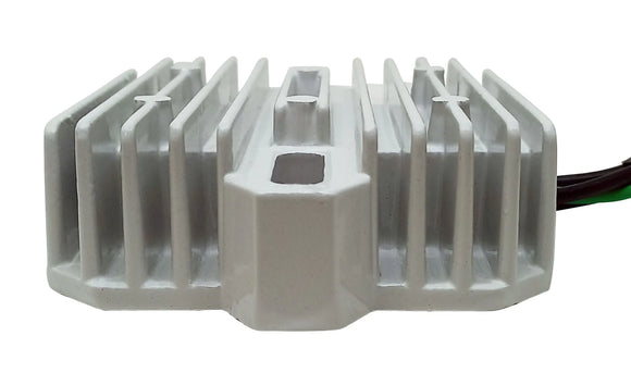 Suzuki hayabusa [motoplat] - регулятор