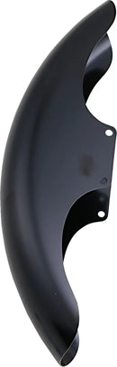harley-davidson street bob [KLOCK WERKS] - Hugger Series front fender with mounting blocks for Softail/Dyna-1