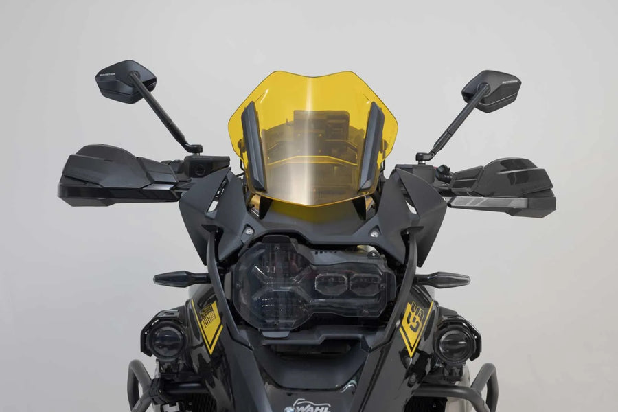 ducati ds 900 [SW-MOTECH] – Sport Spiegel-Set, langer Spiegelarm