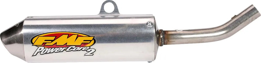 Suzuki Rm 125 [2003-2007] - Powercore 2 bagpotte – billede 1