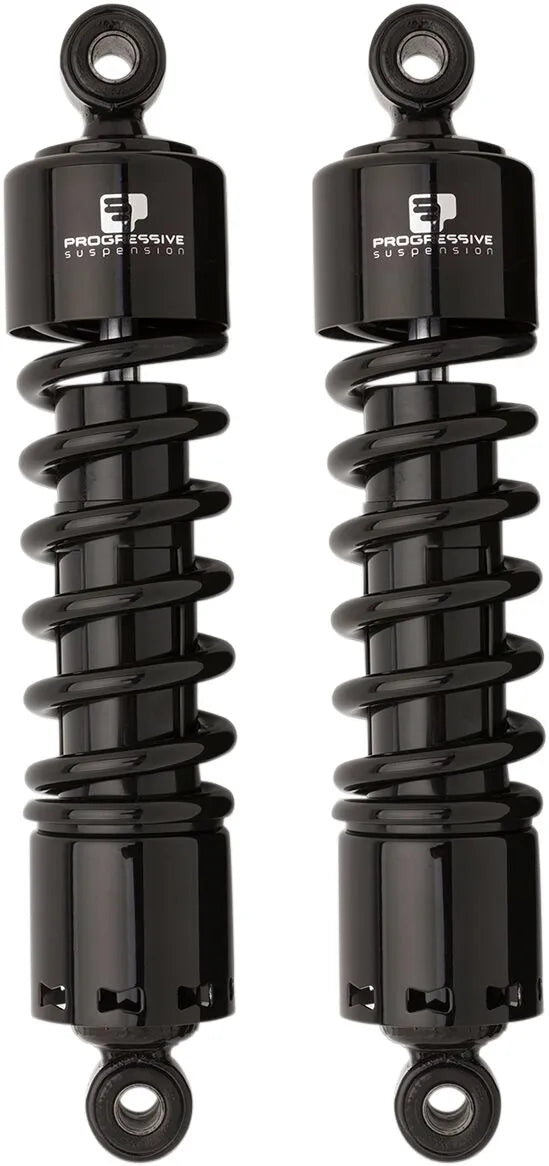 Harley-Davidson Street [PROGRESSIVE SUSPENSION] – 412 sorozatú lengéscsillapító