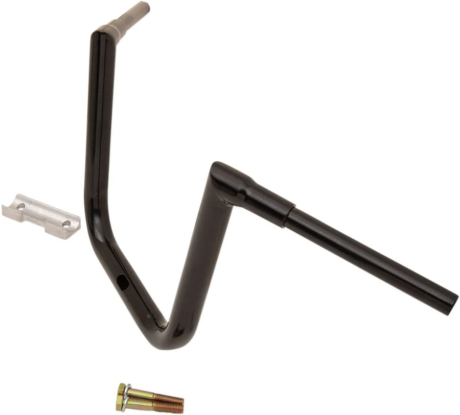 harley davidson fltruse [LA CHOPPERS] – 1-1/2" Grande Twin Peaks Touring Lenker