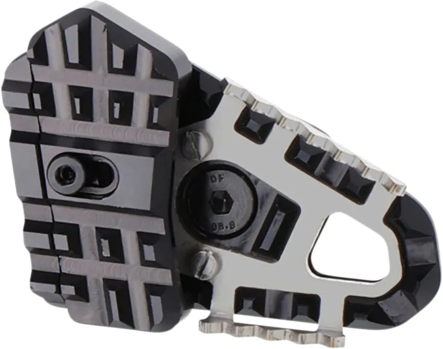 BMW F 750 GS [SW-MOTECH] – Extensão para pedal de freio