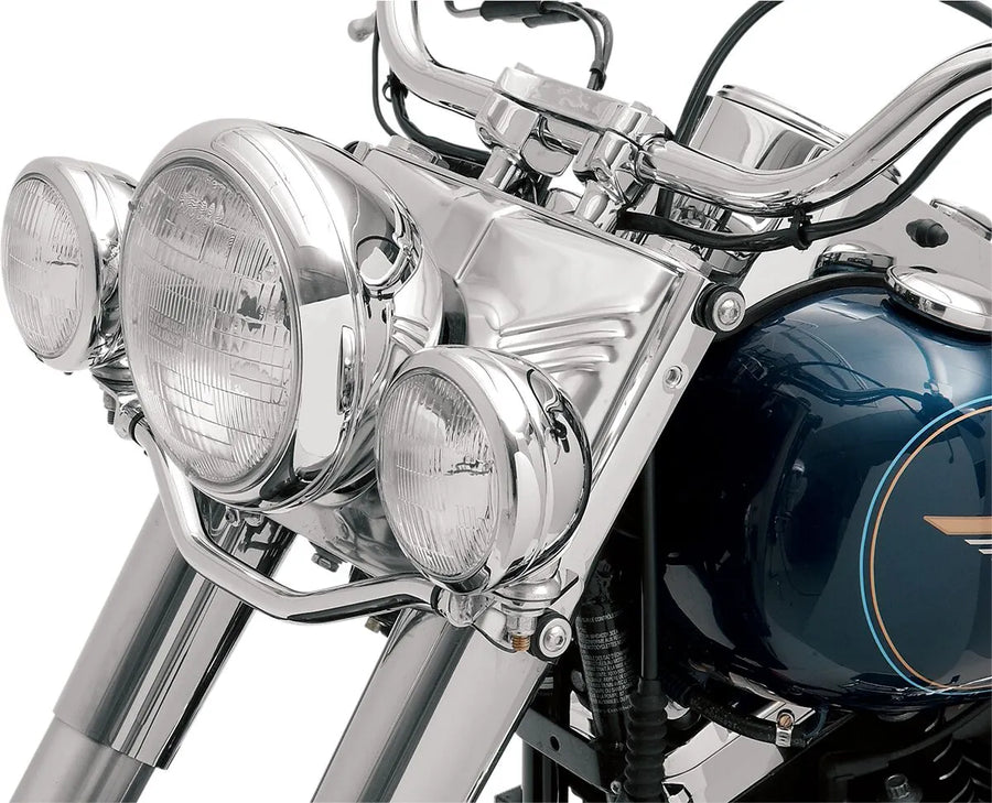 harley davidson flst [DRAG SPECIALTIES] – Strahlerleiste