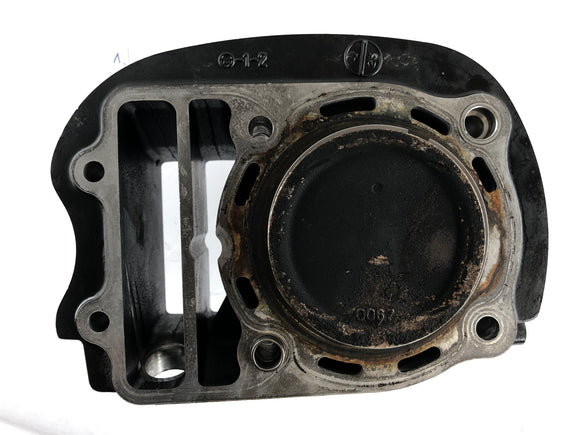 Kawasaki VN 900 Classic [2010] - Cylinder med stempler