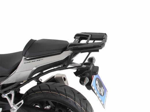 Honda CBR 500 R [2016-2018] - Easyrack toppveske bærer svart