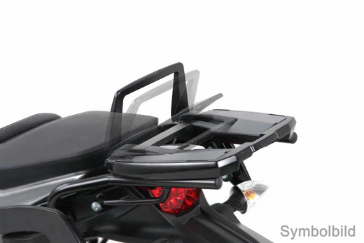 BMW C 650 GT [2012-2021] - Easyrack Topcaseträger schwarz