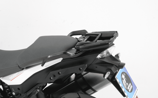 KTM 1290 Super Adv. [2015-2020] - Porte-top case Easyrack noir