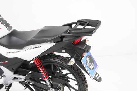 Honda CB 125 F [2015-2020] - Easyrack Topcaseträger schwarz