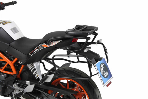 KTM 390 Duke [2013-2016] - Easyrack Topcaseträger sort