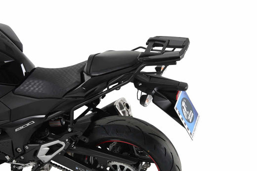 Kawasaki Z 800 [2013-2016] - EasyRack