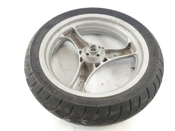 BMW R 1100 RS 259 [1993] - Vorderrad Felge Rad