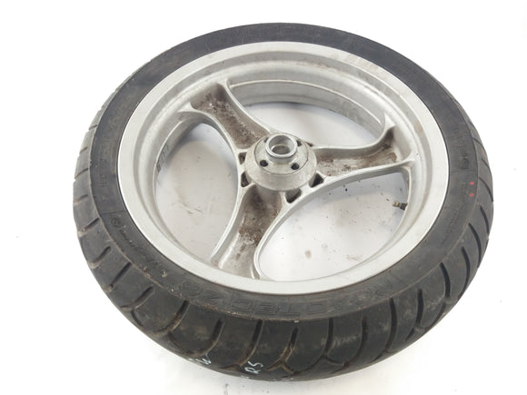 BMW R 1100 RS 259 [1993] - Vorderrad Felge Rad