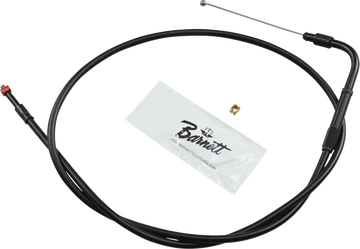 Harley Davidson V-Rod [BARNETT] - Cable de ralentí/acelerador serie Stealth