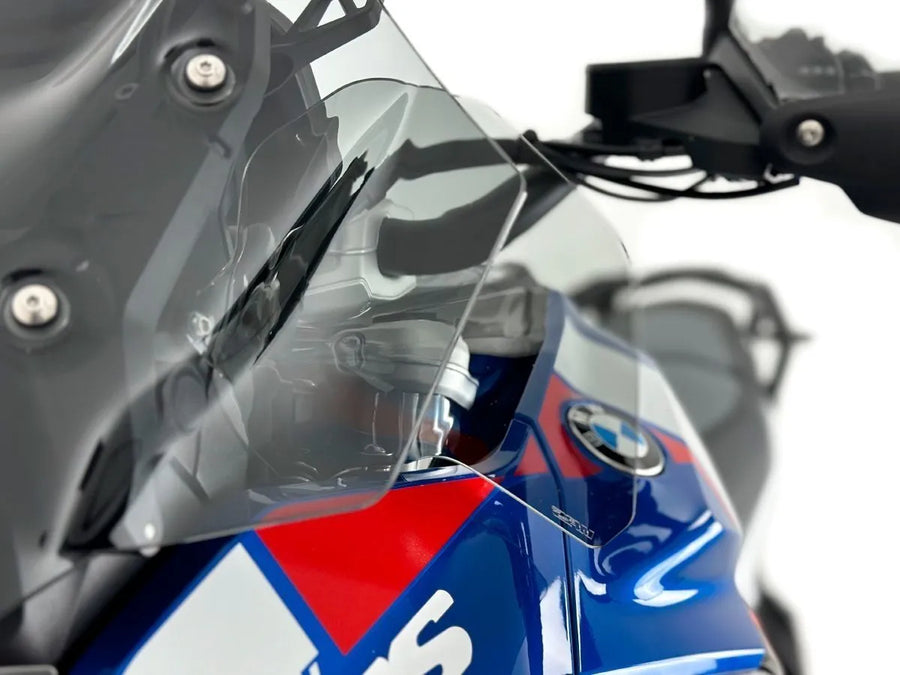BMW R 1300 GS Trophy [WRS] – Deflector de viento
