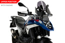 BMW R 1300 GS TROPHY [2025] — спортивный экран — прозрачный-7